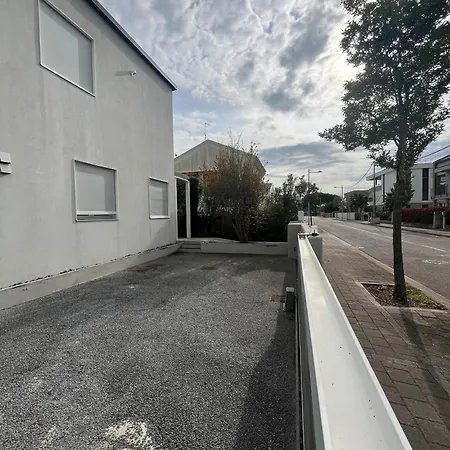 Greta Lido di Jesolo