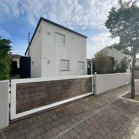 Greta Lido di Jesolo