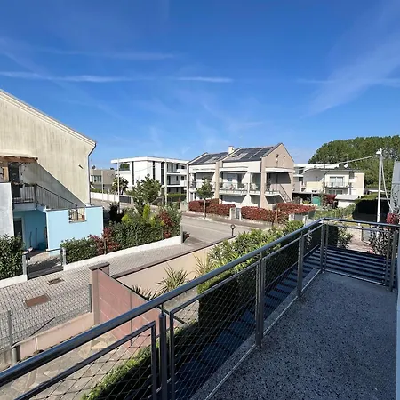 Greta Lido di Jesolo