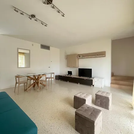 Villa Greta *